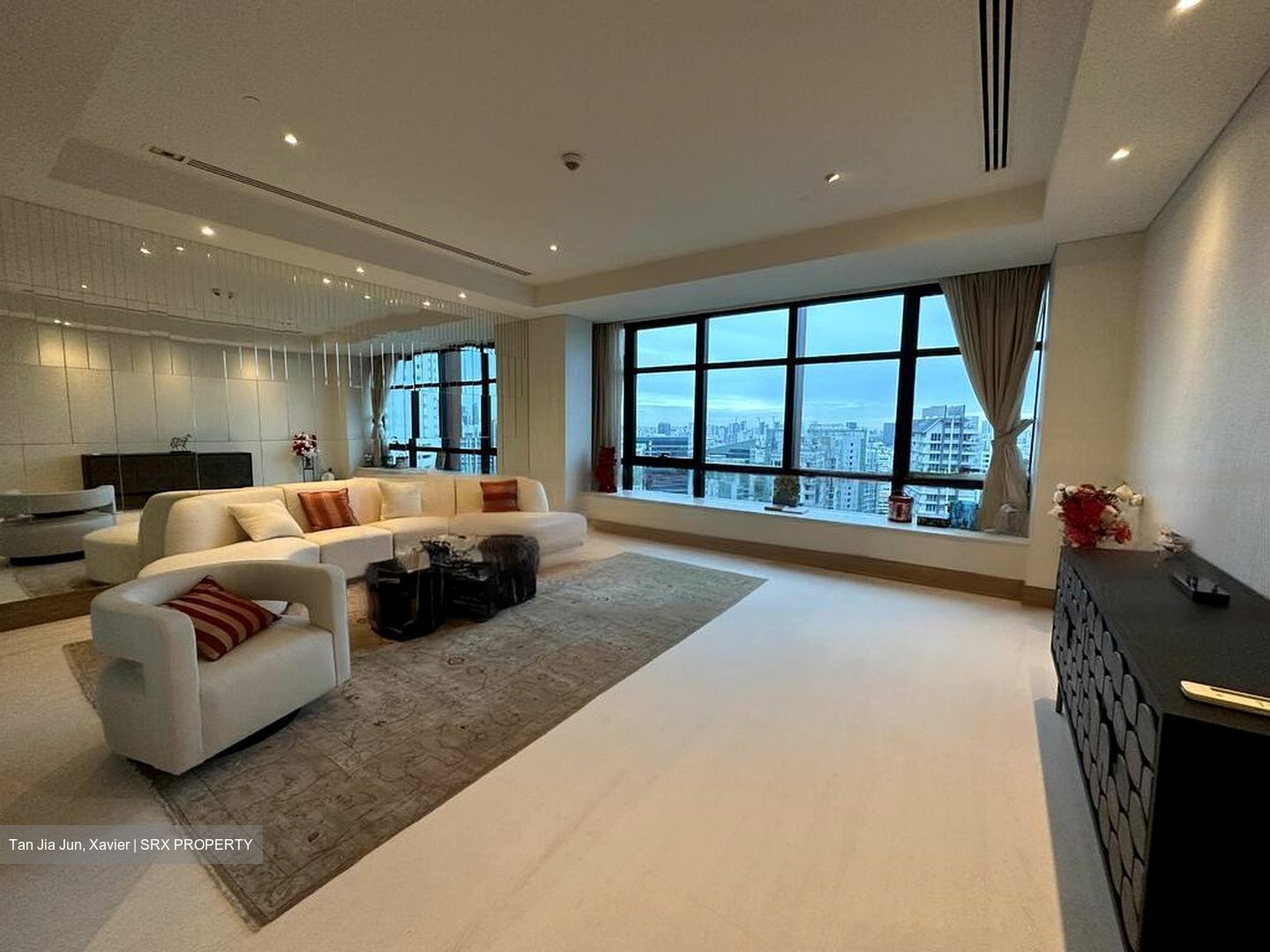 The Ritz-Carlton  (D9), Condominium #460812661